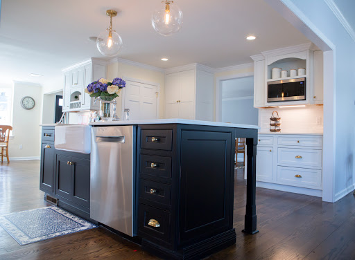 Lumber Store «Huston Lumber & Supply Co», reviews and photos, 2 Interhaven Ave, North Plainfield, NJ 07060, USA