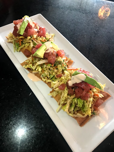 American Restaurant «Bistro Sixty & San Diego Desserts», reviews and photos, 5987 El Cajon Blvd, San Diego, CA 92115, USA