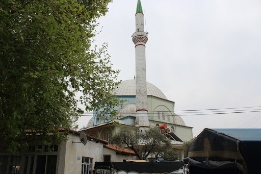 Ula Yeni Koçarlı Cami
