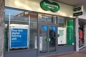 Specsavers Audiologists - Solihull image