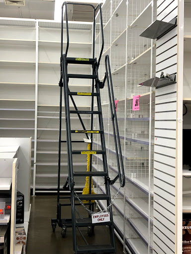 Department Store «Bed Bath & Beyond», reviews and photos, 25975 Great Northern Shop Center, North Olmsted, OH 44070, USA