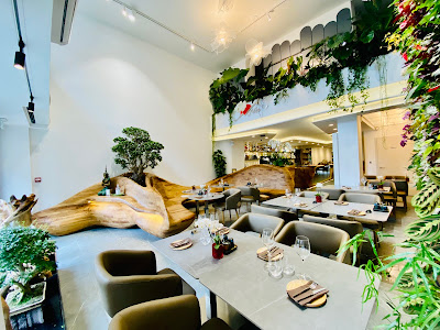Hôtel-Restaurant du Levant à Sarrebourg