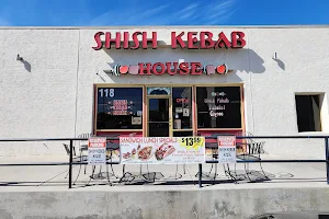 Shish Kebab House of Tucson image