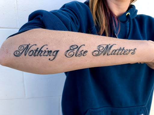 Tattoo Shop «PermaGrafix Tattoo», reviews and photos, 2217 Santiam Hwy SE, Albany, OR 97322, USA