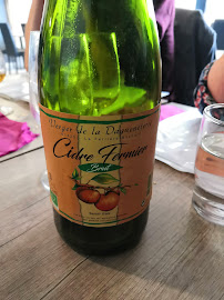 Plats et boissons du Restaurant français AU GOUT DU JOUR à Alençon - n°15