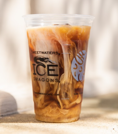 Sweetwaters Coffee & Tea