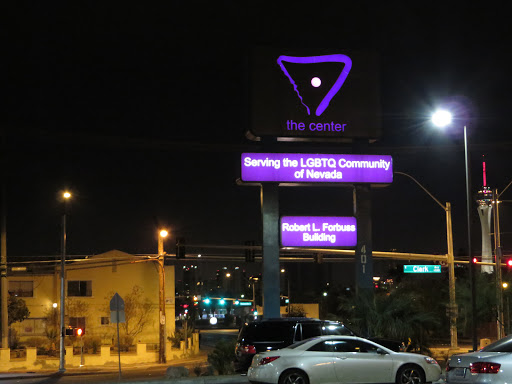 Gay & Lesbian Organization «The Gay & Lesbian Community Center of Southern Nevada», reviews and photos, 401 S Maryland Pkwy, Las Vegas, NV 89101, USA
