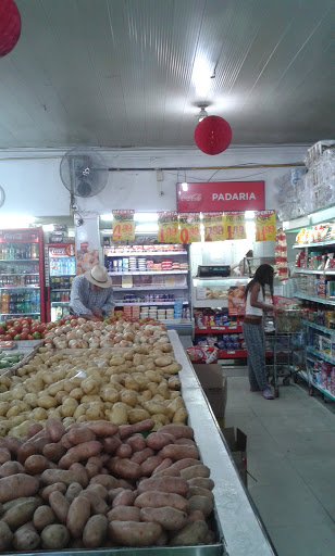Logo da empresa - AJ Ávila