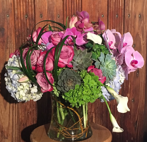 Florist «Marzi Florist Inc», reviews and photos, 33 Fern St, New Britain, CT 06053, USA