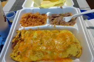 Arsenio's Mexican Food image