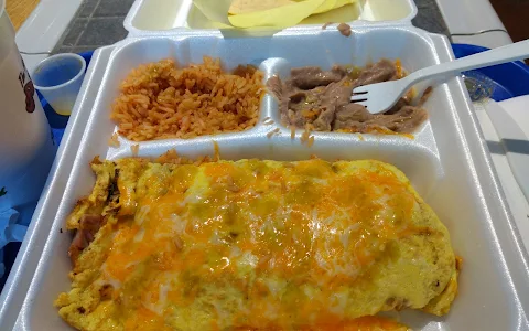 Arsenio's Mexican Food image