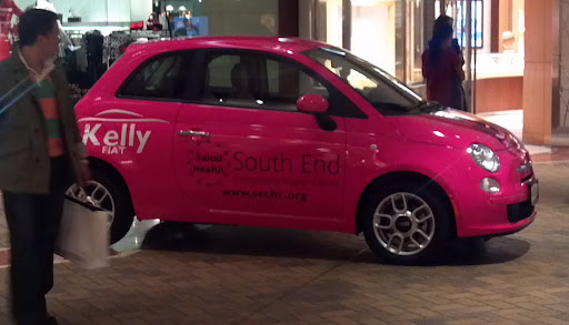 Graphic Designer «Speedpro Imaging - Wakefield», reviews and photos, 107 Audubon Rd # 1-35, Wakefield, MA 01880, USA