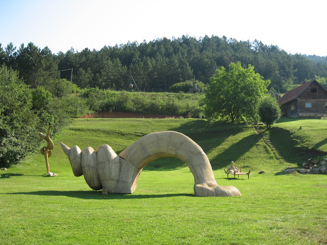 Opinii despre Arkhai Sculpture Park în <nil> - Muzeu