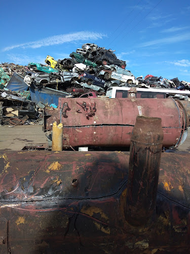 Avaliações doCentro De Reciclagem De Palmela, S.A. em Palmela - Outro