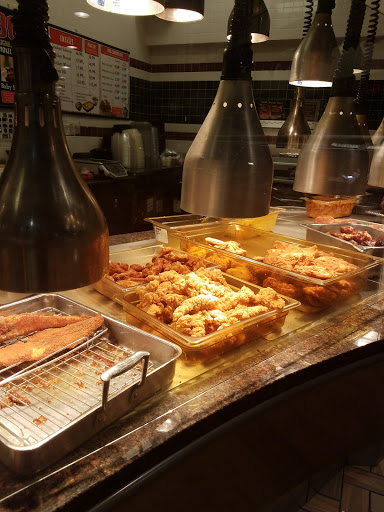 Supermarket «Dierbergs Markets», reviews and photos, 222 N Hwy 67, Florissant, MO 63031, USA