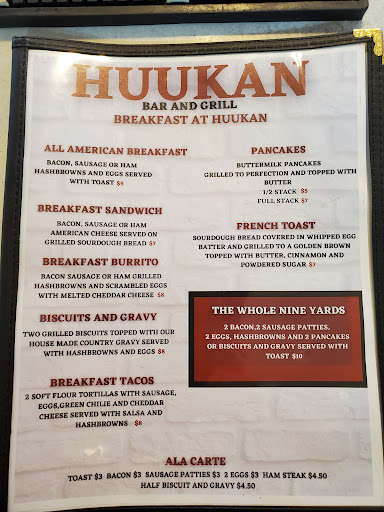 Golf Club «Huukan Golf Club», reviews and photos, 5835 Desert Lakes Dr, Fort Mohave, AZ 86426, USA