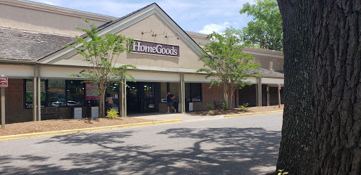 HomeGoods, 435 William Hilton Pkwy A, Hilton Head Island, SC 29926, USA, 