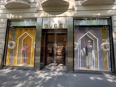 Agence d'Architecture de l'Oratoire à Paris
