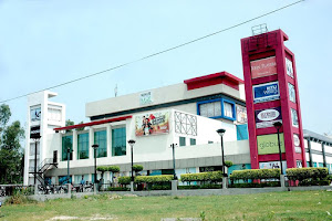 Wave Mall Moradabad image