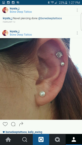 Explore tattoo half sleeve ideas tribal, creative tattoo ideas in Camarillo, available at BONE DEEP TATTOO