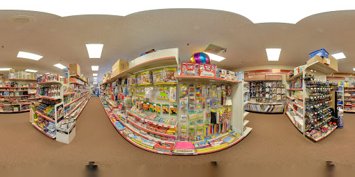 Toy Store «Hub Hobby Center», reviews and photos, 82 Minnesota Ave, St Paul, MN 55117, USA