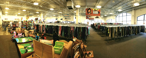 Thrift Store «Goodwill», reviews and photos, 1515 Genntown Dr, Lebanon, OH 45036, USA