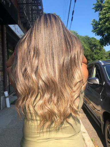 Hair Salon «Numi & Company Hair salon», reviews and photos, 69 Harney Rd, Scarsdale, NY 10583, USA