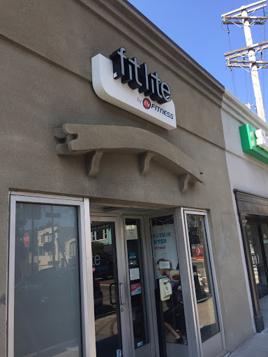 Gym «24 Hour Fitness Active Fit Lite», reviews and photos, 3800 24th St #2, San Francisco, CA 94114, USA