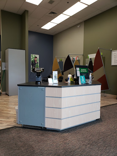 Hair Salon «Great Clips», reviews and photos, 6208 196th St SW #103, Lynnwood, WA 98036, USA