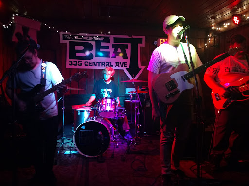 Live Music Venue «The Low Beat», reviews and photos, 335 Central Ave, Albany, NY 12206, USA