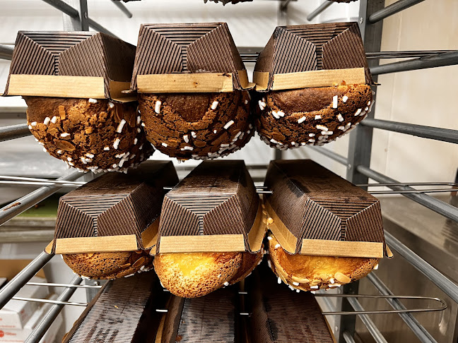 Kommentare und Rezensionen über Pasticceria San Giorgio