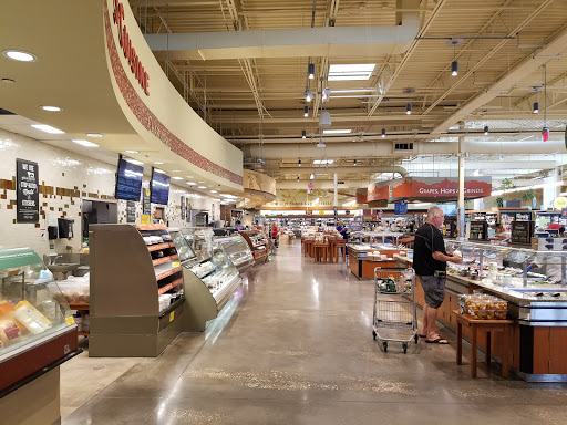 Grocery Store «Whole Foods Market», reviews and photos, 10601 San Jose Blvd, Jacksonville, FL 32257, USA