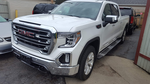 Used Car Dealer «Richland Motors», reviews and photos, 4653 Pearl Rd, Cleveland, OH 44109, USA