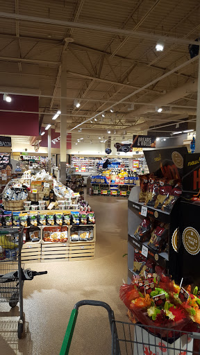 Grocery Store «Giant Food Stores», reviews and photos, 611 Main St, Harleysville, PA 19438, USA