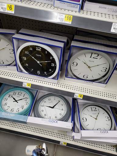 Discount Store «Dollar General», reviews and photos, 702 E Nash St, Spring Hope, NC 27882, USA