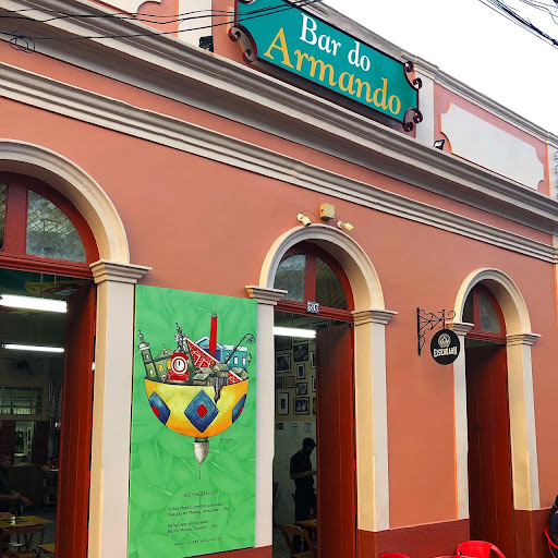 Bar para homens Manaus