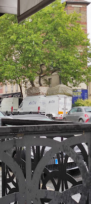 Tamelalt voyages à Clichy