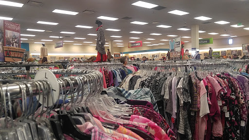 Thrift Store «Discover Goodwill Grand Junction Retail Center», reviews and photos