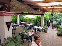 Atmosphère du Restaurant marocain Les Portes de l'Orient à La Valette-du-Var - n°3