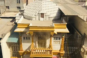 Shwatambar Jain Temple image