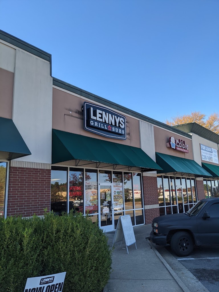 Lennys Grill & Subs 72211