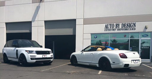 Used Car Dealer «Auto by Design», reviews and photos, 25280 Pleasant Valley Rd #100, Chantilly, VA 20152, USA