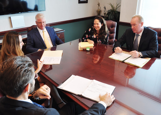 Personal Injury Attorney «Morgan & Morgan», reviews and photos