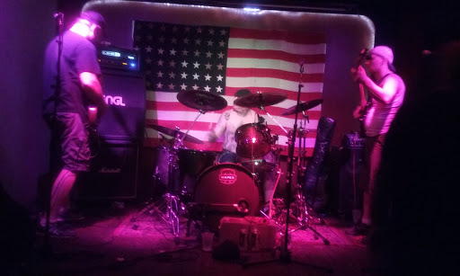 Live Music Venue «The Grand Victory», reviews and photos, 245 Grand St, Brooklyn, NY 11211, USA