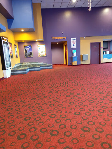 Movie Theater «Entertainment Cinemas», reviews and photos, 2-6 Enterprise Rd, South Dennis, MA 02660, USA