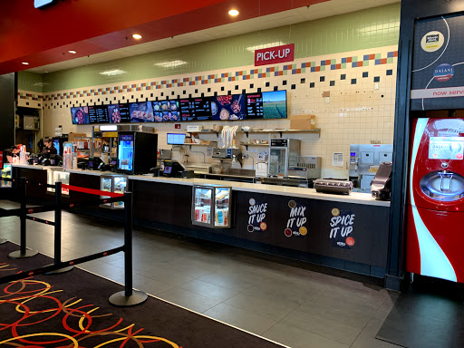 Movie Theater «AMC Brighton 12», reviews and photos, 250 Pavilions Pl, Brighton, CO 80601, USA