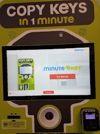 Minute Key - Photo 6 - Car repair in Panama City Beach, FL, Panama City