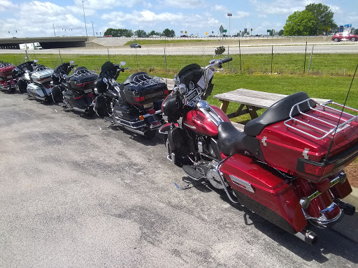 Harley-Davidson Dealer «Harley-Davidson Bowling Green», reviews and photos, 251 Cumberland Trace Rd, Bowling Green, KY 42103, USA