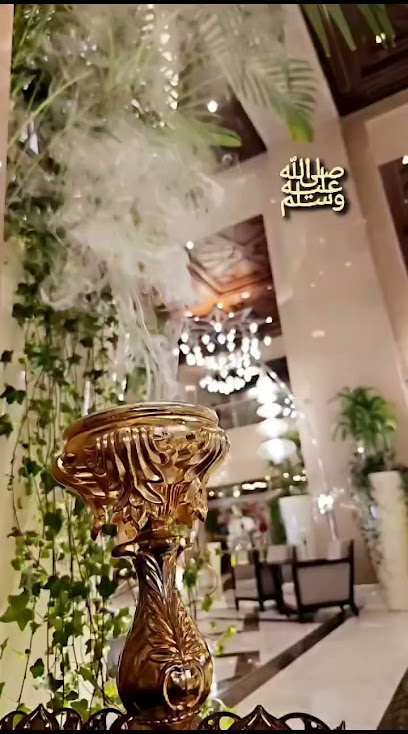 روز برفيوم Rose Perfume