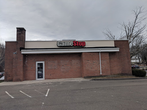 Video Game Store «GameStop», reviews and photos, 630 New Haven Ave, Derby, CT 06418, USA